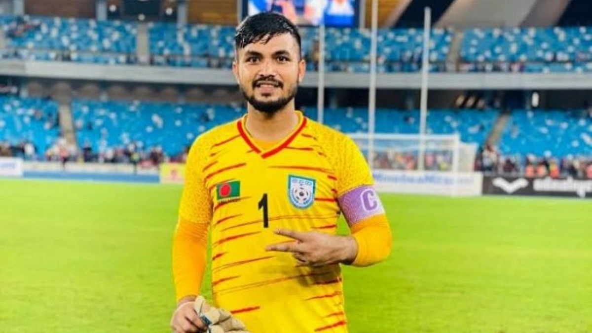 ইউরোপ মিশন সামনে রেখে বাংলাদেশের ক্যাম্প শুরু আজ