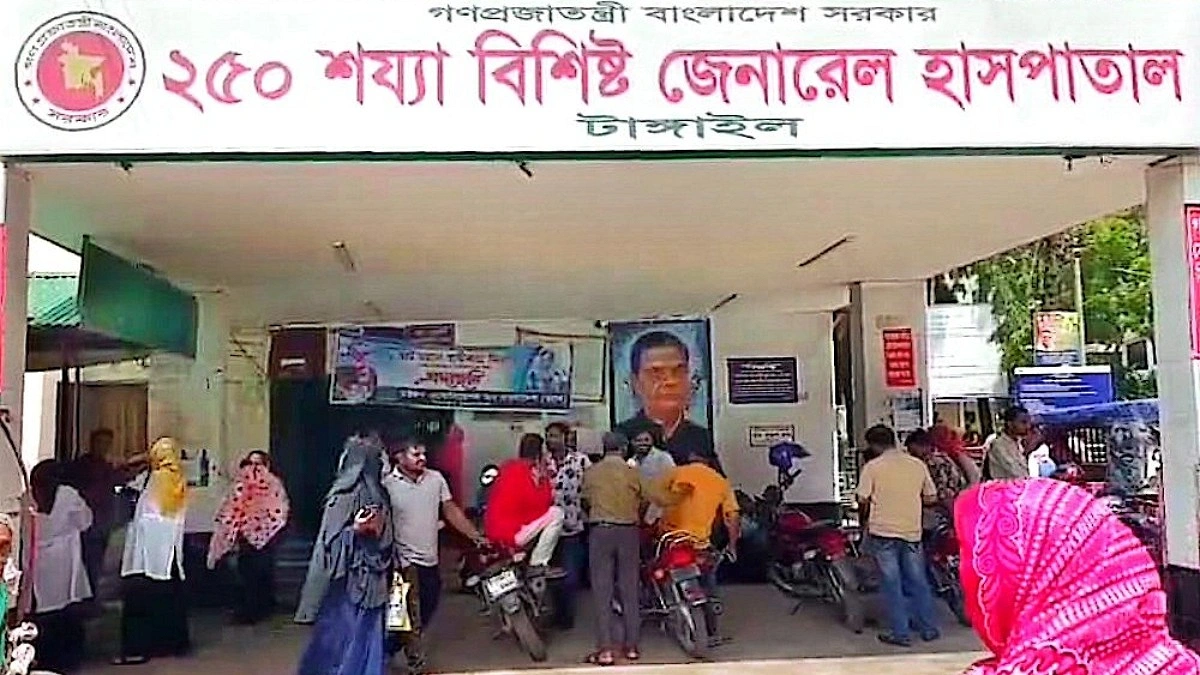 সকাল থেকে নিখোঁজ দুই ভাই, দুপুরে লাশ ভাসছিল পুকুরে