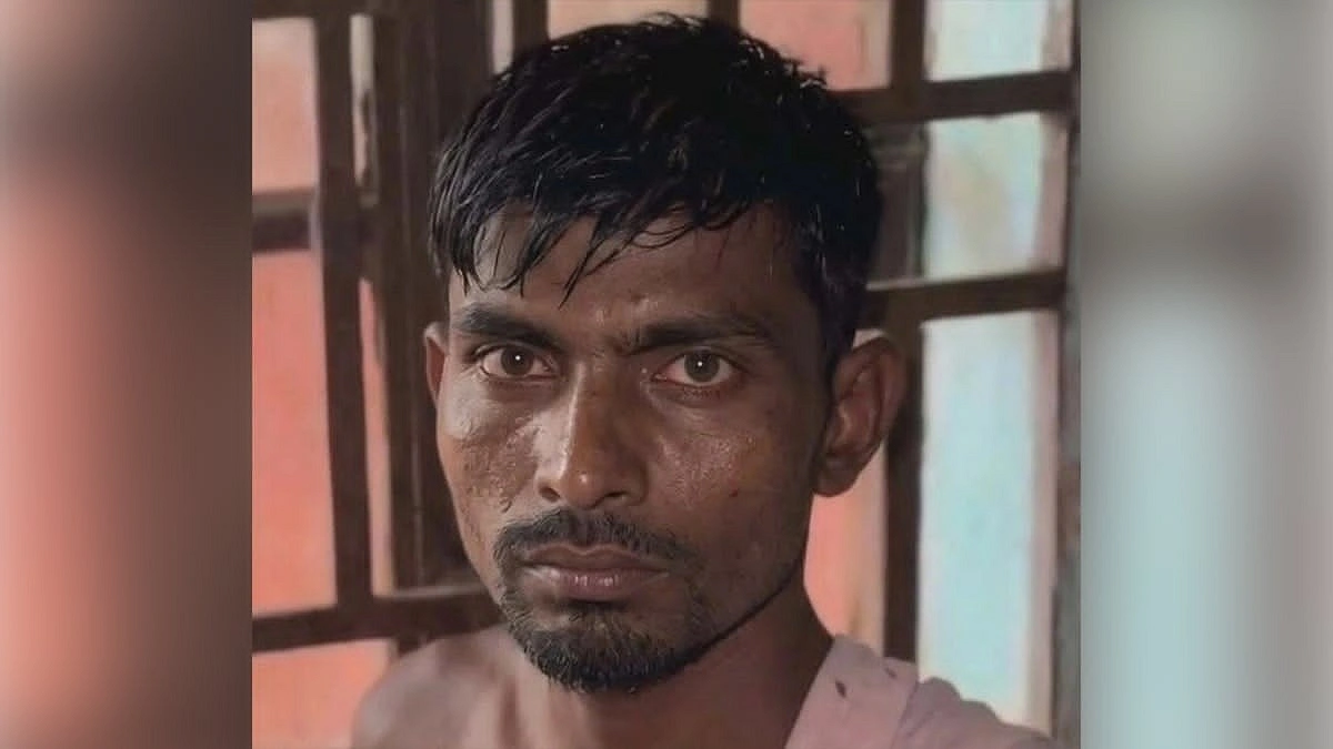 বাকলিয়ায় শিশু ‘ধর্ষণ’ : দায় স্বীকারের পর কারাগারে মনির
