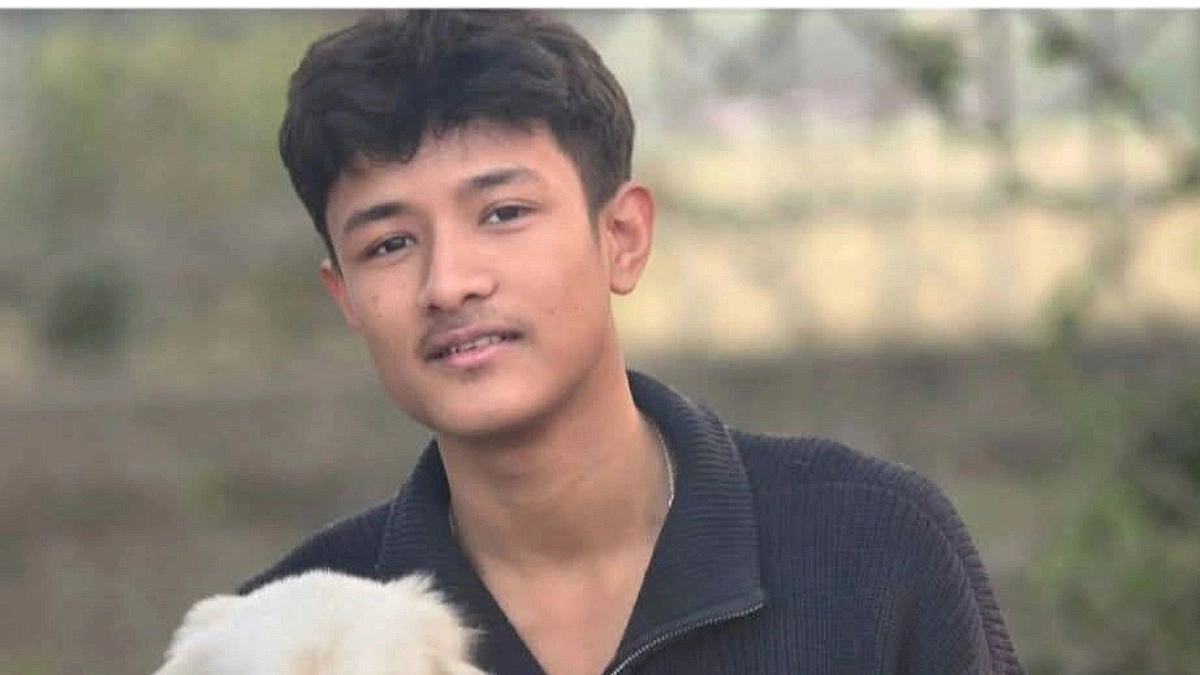 কাপ্তাই হ্রদে নেমে নিখোঁজ, ৫ ঘণ্টা পর কিশোরের মরদেহ উদ্ধার