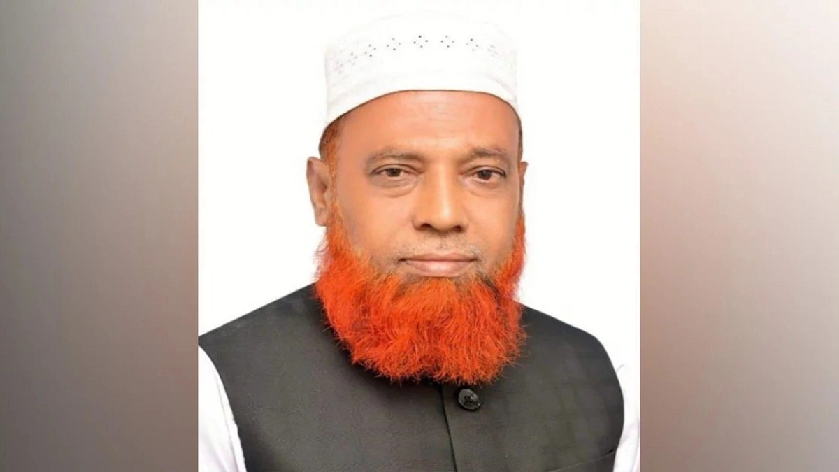 জামিনে মুক্ত লক্ষ্মীপুর পৌর আ. লীগ সভাপতি