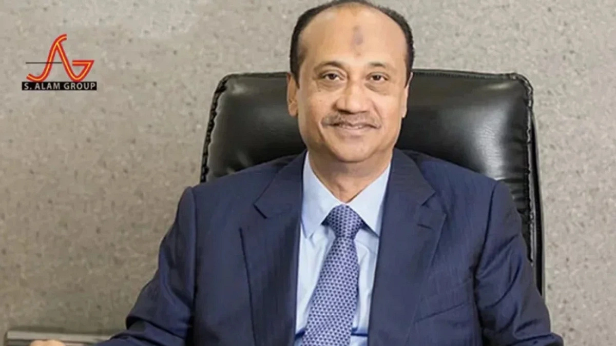 সাইপ্রাসে এস আলমের সম্পত্তি জব্দ, ৮ বিলিয়ন ইউরো পাচার তদন্তে নতুন মোড়