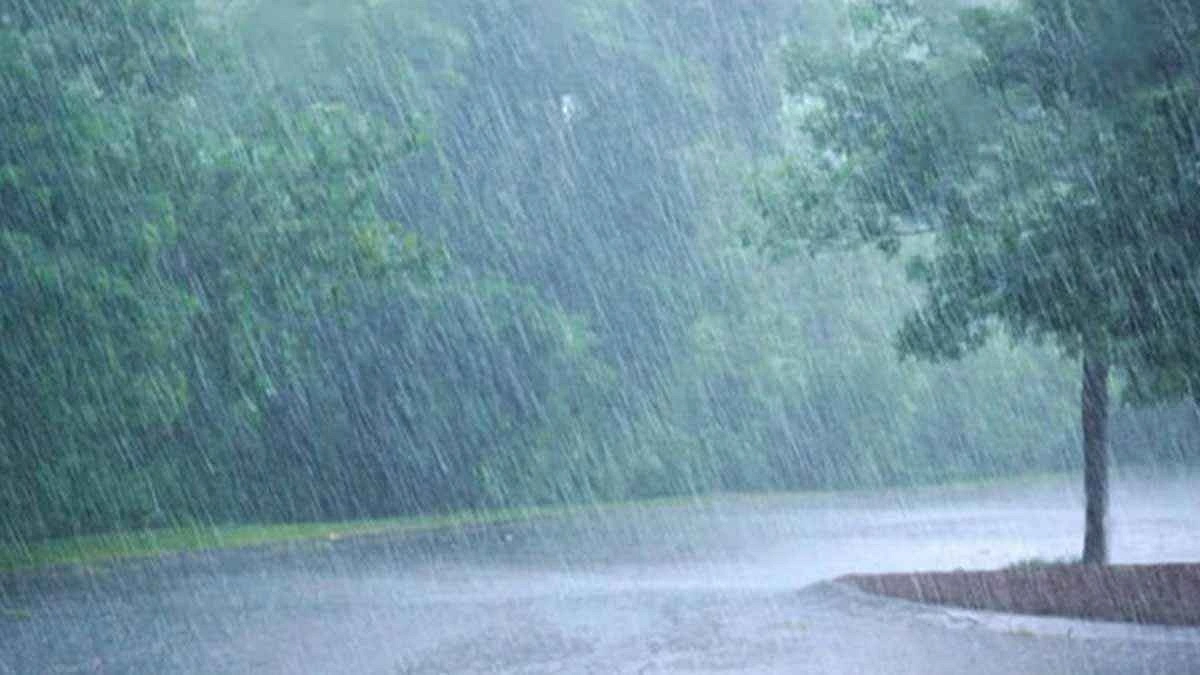 ঈদের দিন ৫ বিভাগে ভারি বৃষ্টির আভাস