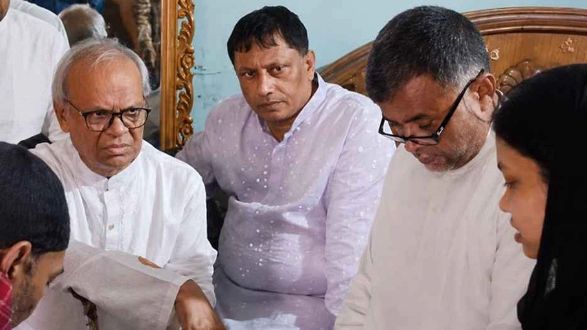 ঈদের দিন রামিসার বাসায় রিজভী, আসামির সর্বোচ্চ শাস্তির আশ্বাস