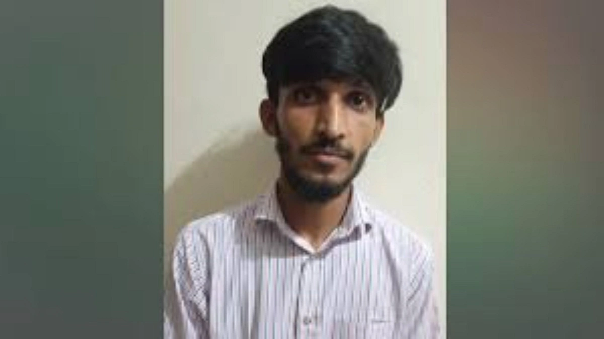 ইয়াবা নিয়ে ধরা বিএনপি নেতার ছেলে, ভ্রাম্যমাণ আদালতে দণ্ড