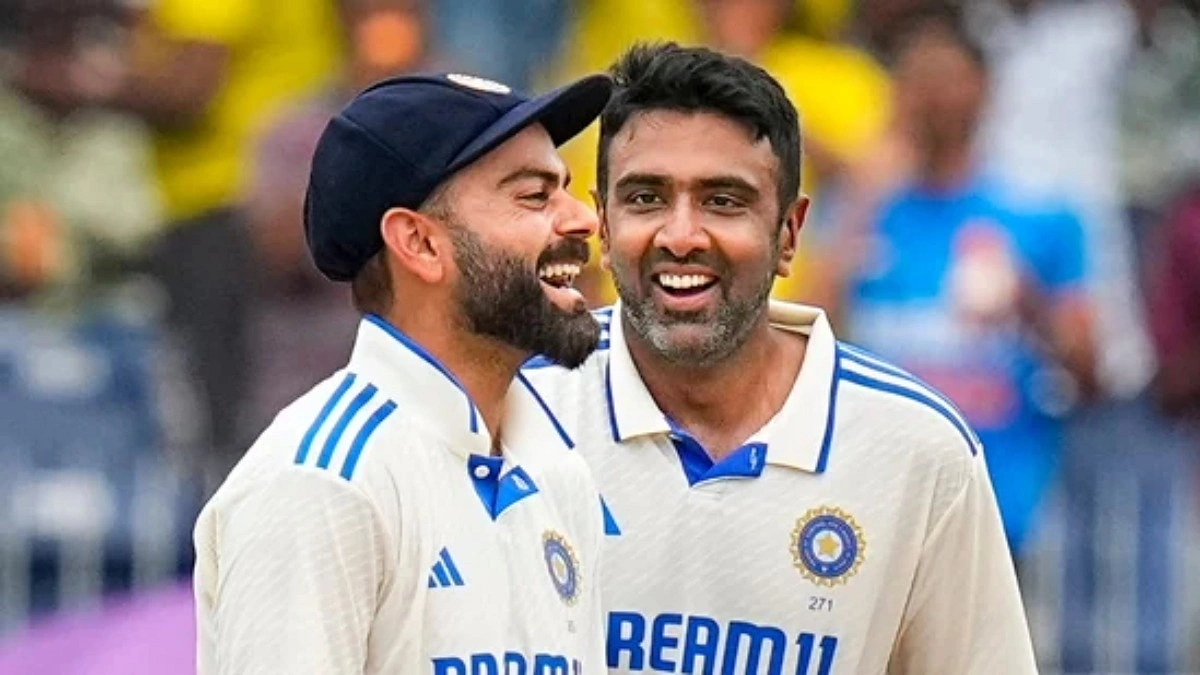 ‘এত বছর টেস্ট খেলার পরও যোগ্যতা প্রমাণ করতে হবে?’
