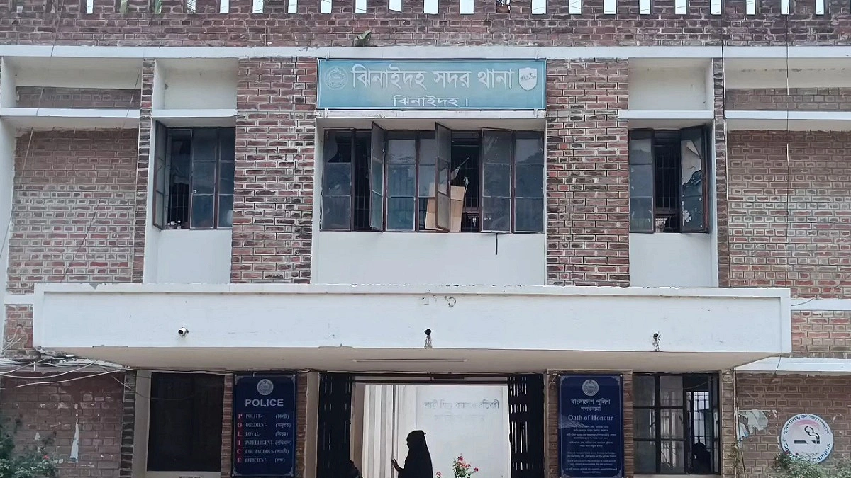 এনসিপির কেন্দ্রীয় নেতা তারেক রেজাসহ ২২ জনের নামে মামলা