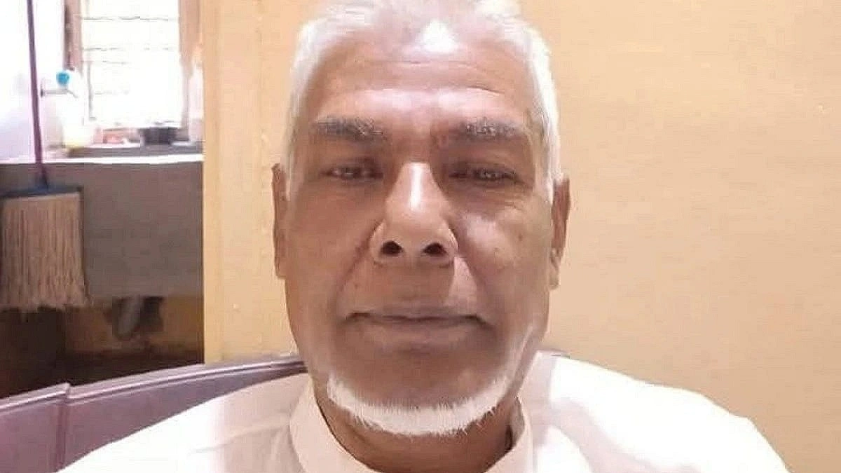 ৪ লাখ টাকা মুক্তিপণে ফিরলেন আ. লীগ নেতা