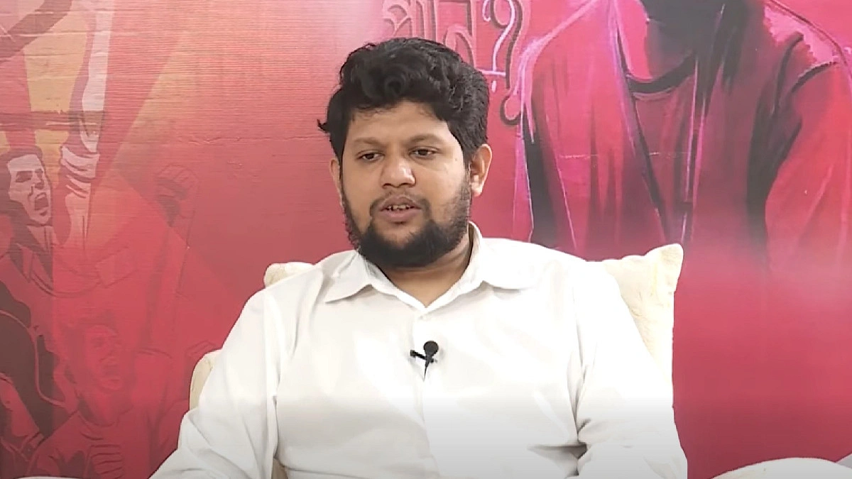 আওয়ামী লীগ সেদিনই ‘ফিরে এসেছে’
