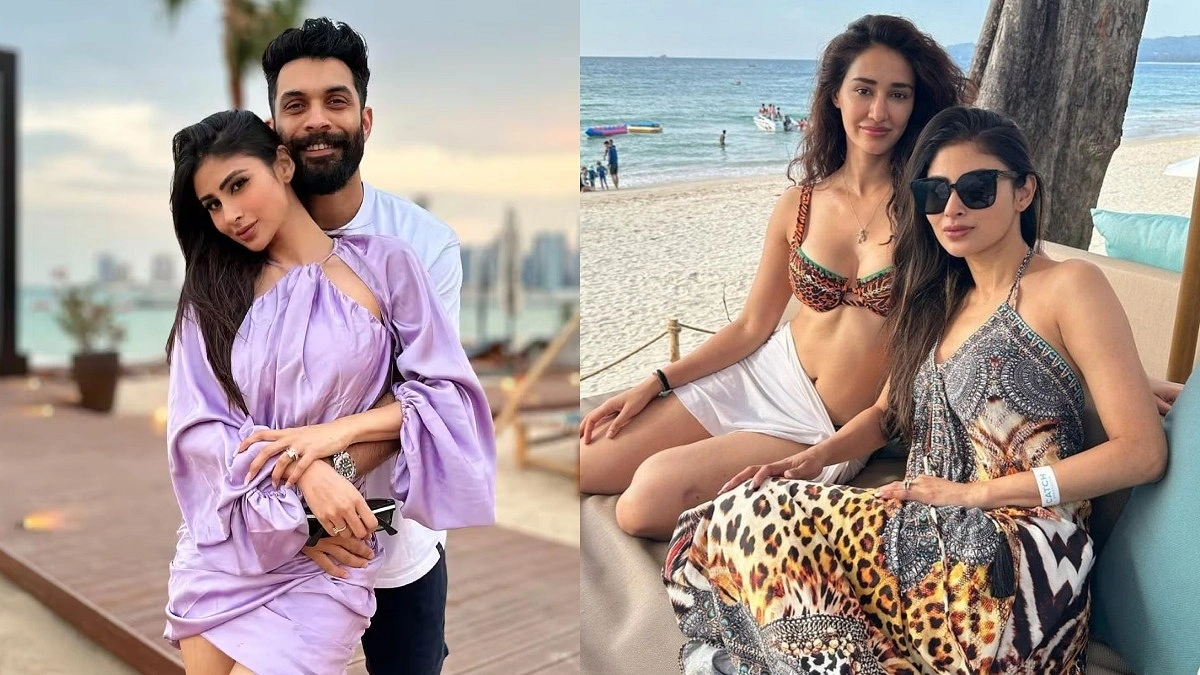 বন্ধুর বিবাহবিচ্ছেদে দিশা পাটানি কেন ট্রোলের শিকার?