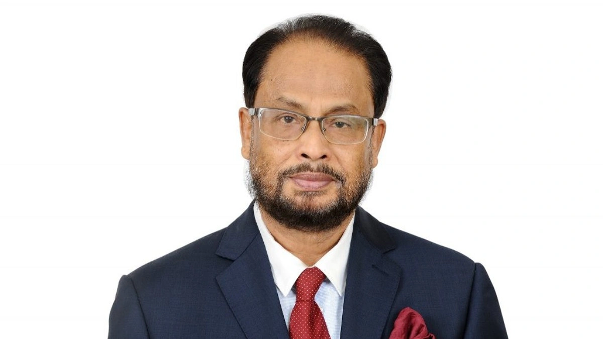 হামে শিশুমৃত্যু অগ্রহণযোগ্য, দায় নিতে হবে : জি এম কাদের