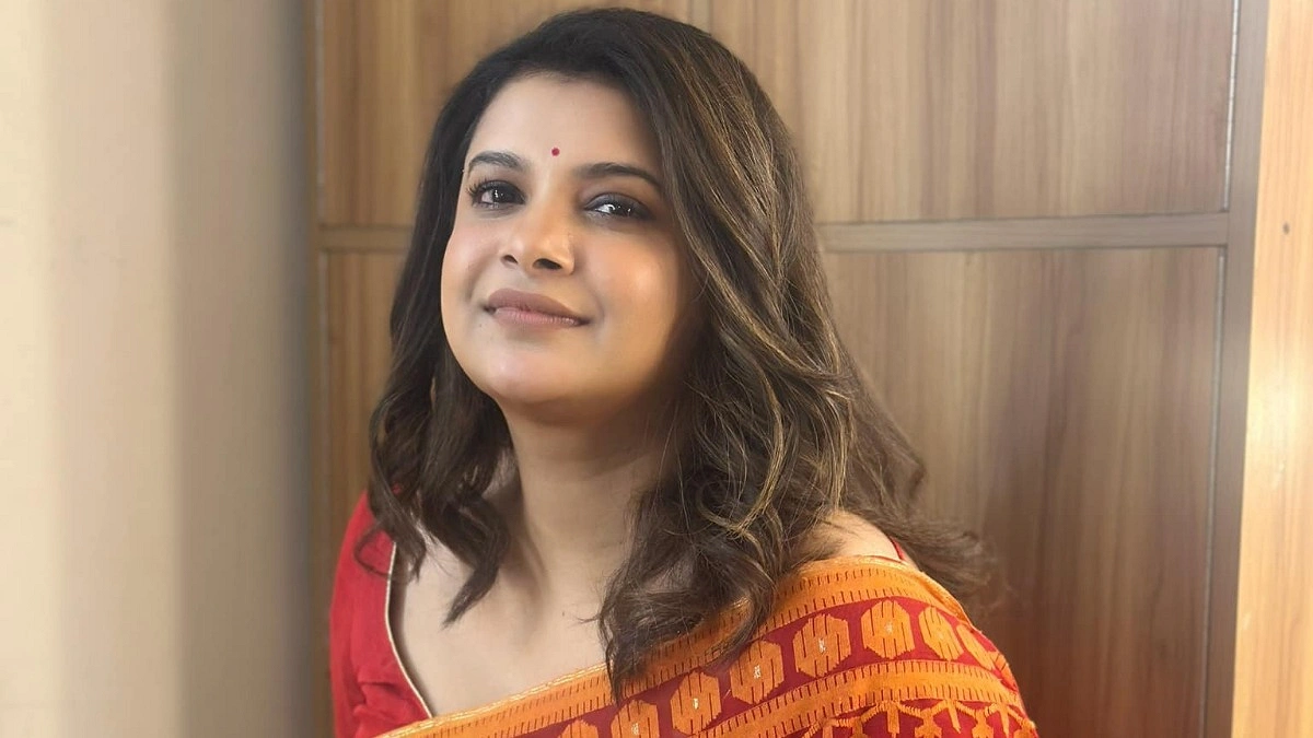 আমার হাজবেন্ড বোঝে গরমে শুটিং কত কষ্ট