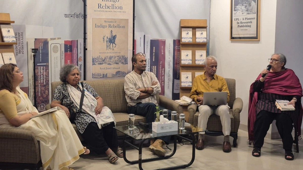 ‘নীল বিদ্রোহের’ স্মৃতি কতটা মনে আছে