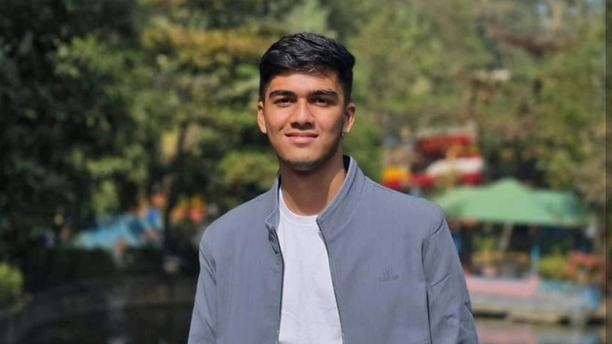 কুমিল্লায় সাঁতরে নদী পার হওয়ার সময় কলেজছাত্র নিখোঁজ