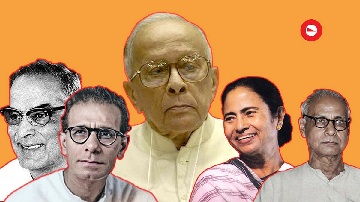 নতুন মুখ্যমন্ত্রী পাচ্ছে পশ্চিমবঙ্গ, আগে কারা ছিলেন?