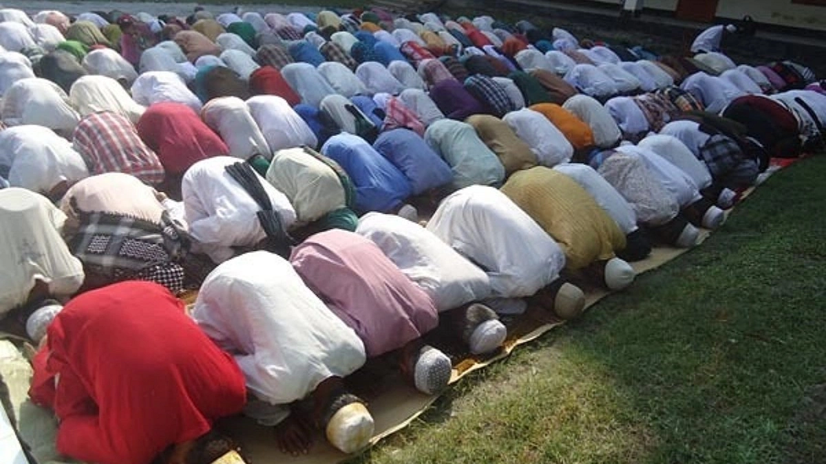 পটুয়াখালীর ২৫ গ্রামে ঈদ কাল