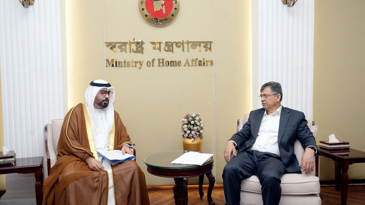 দক্ষ ড্রাইভার ও মালী নিতে চায় আমিরাত, যৌথ প্রশিক্ষণ কোর্সের প্রস্তাব