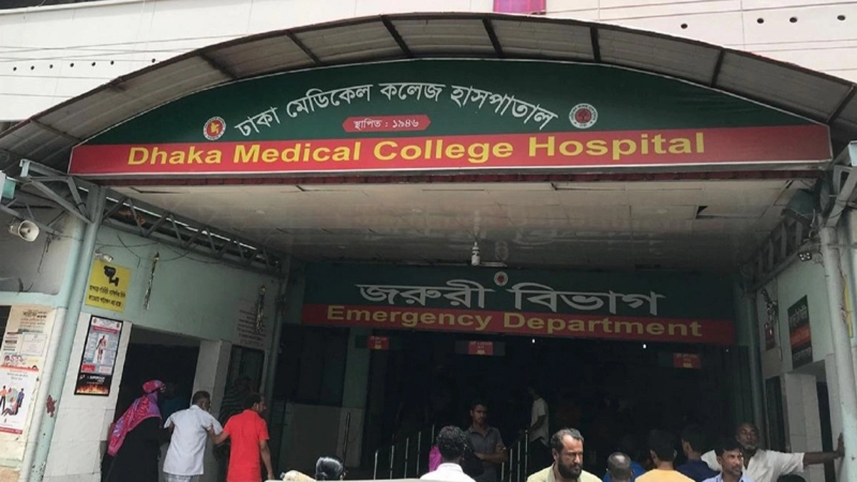 জুরাইনে সড়কে বিদ্যুতের ছেঁড়া তার, প্রাণ গেল ব্যবসায়ীর