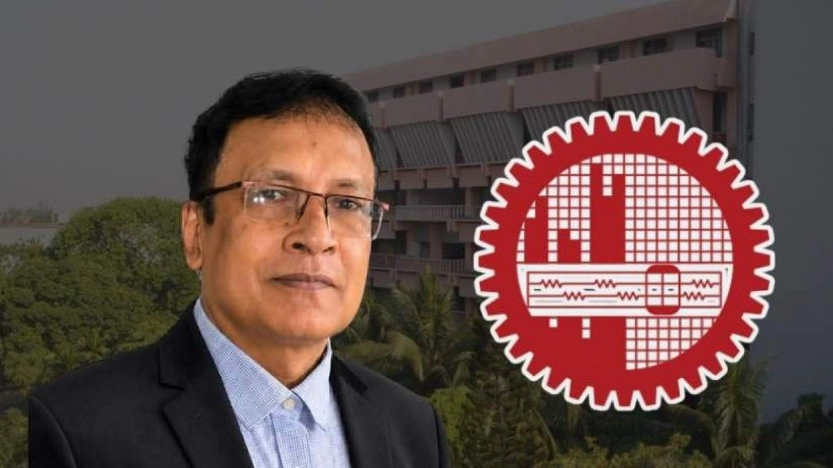 বুয়েটের নতুন উপাচার্য ড. একরামুল