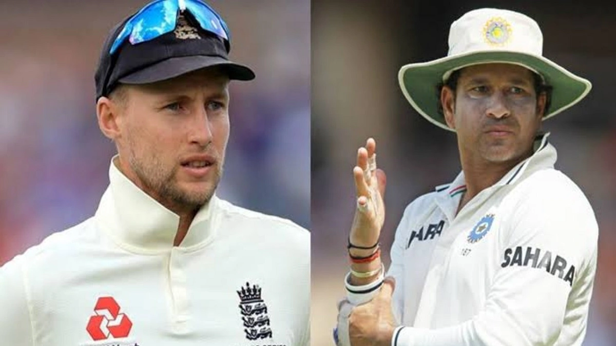 ‘আমার জন্মের আগে তার অভিষেক হয়েছিল’