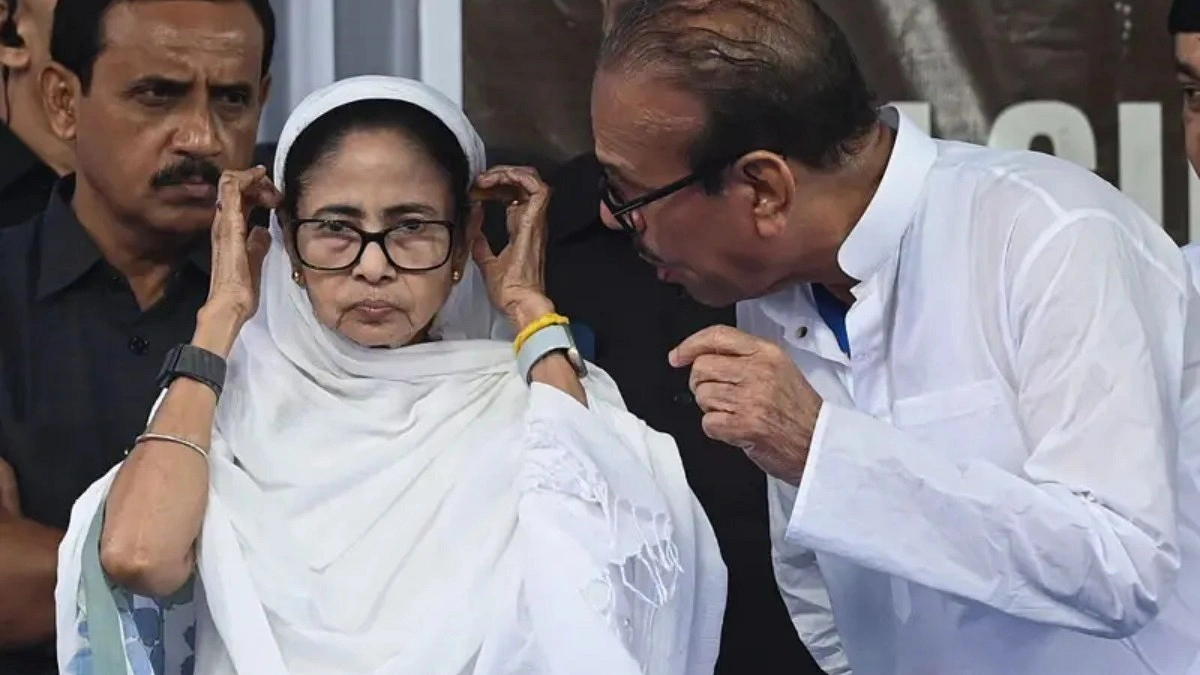 পশ্চিমবঙ্গে যে পাঁচ কারণে তৃণমূল কংগ্রেসের নির্বাচনী বিপর্যয়