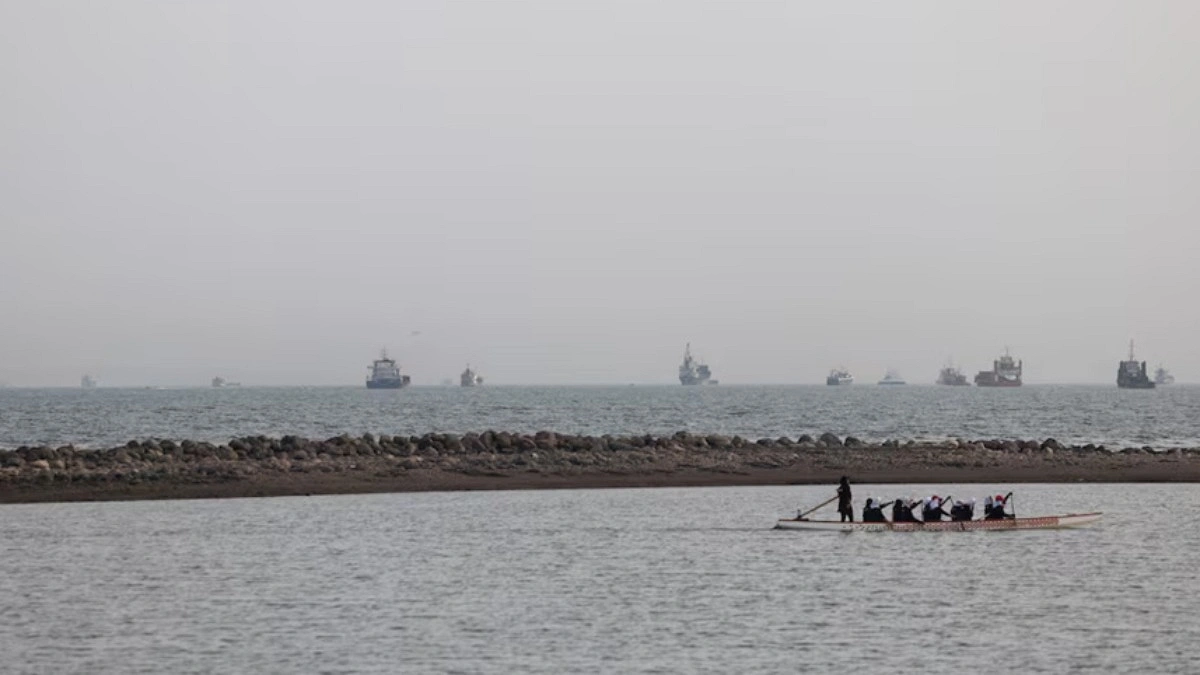 ইরানে নতুন মার্কিন হামলা