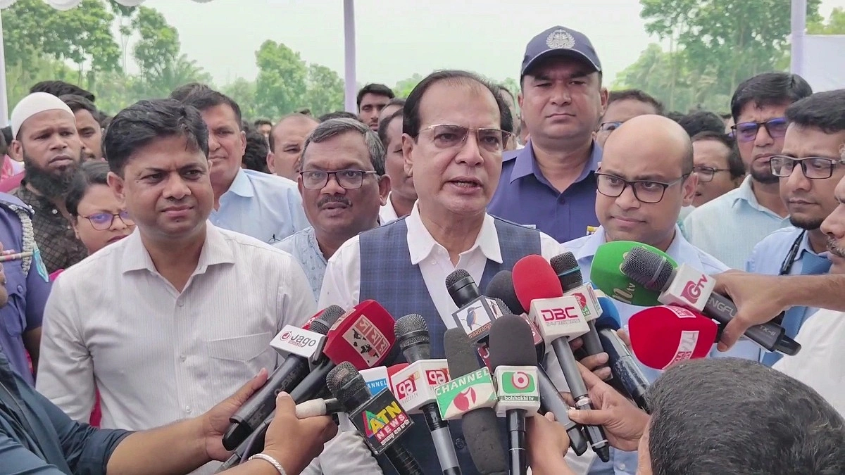 পাঁচ বছরে এক কোটি কর্মসংস্থানের পরিকল্পনা সরকারের