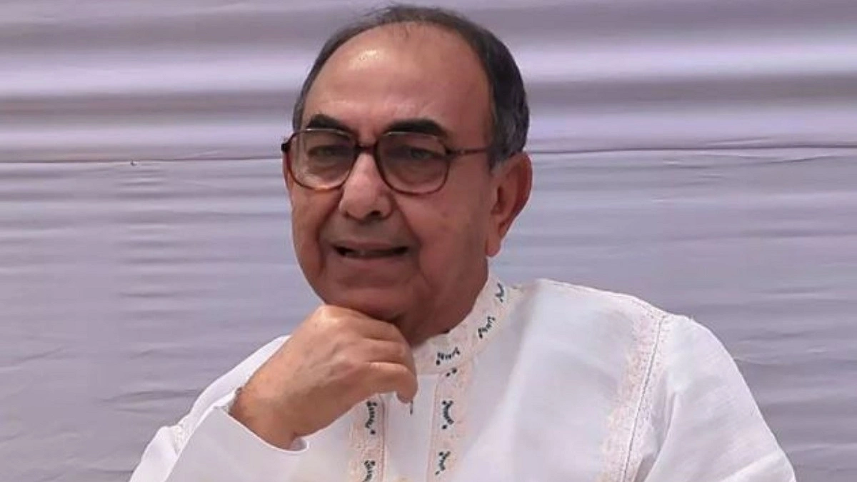 ভালো হলেই দেশে চলে আসব : মির্জা আব্বাস