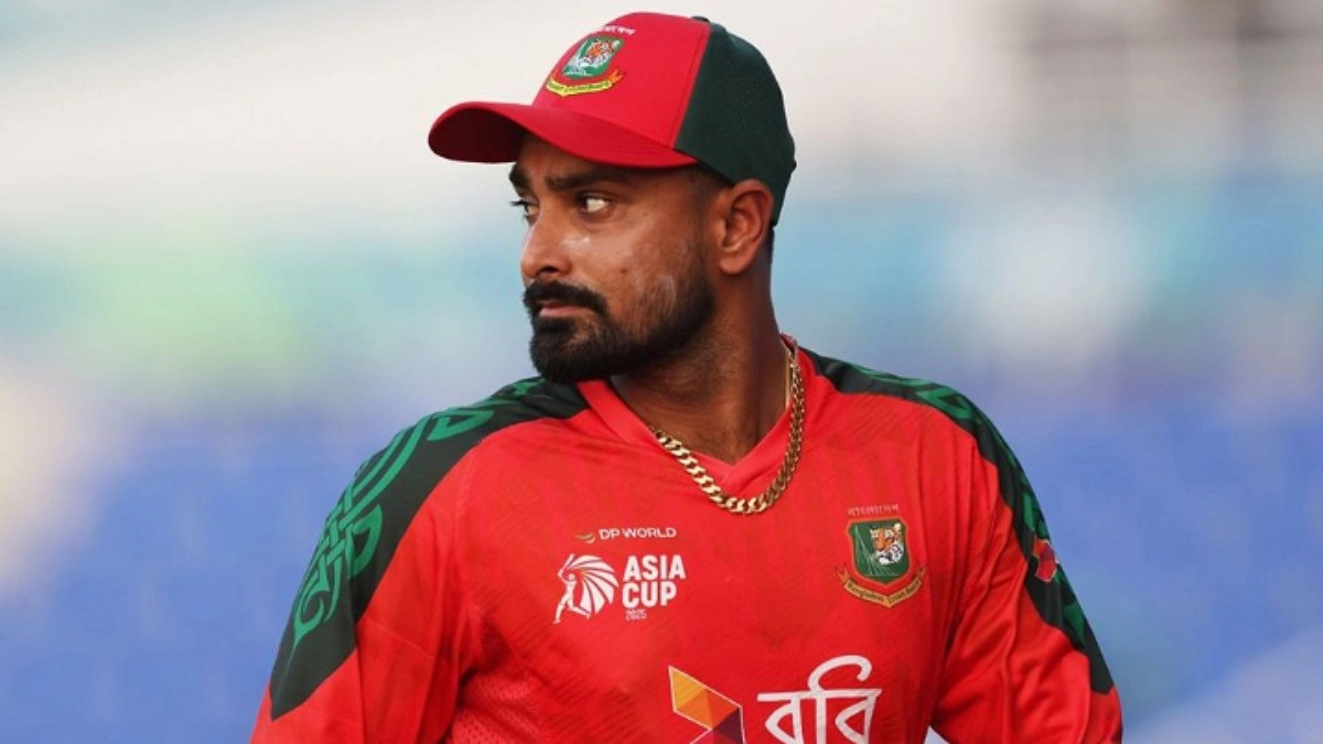 নিজেকে সেরা অধিনায়ক দাবি লিটনের, রেকর্ড যা বলছে