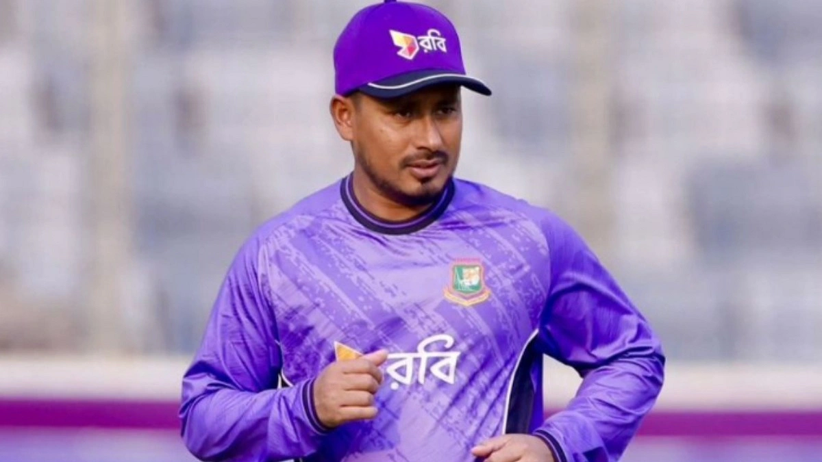 মুশফিক-মুমিনুলরা টেস্ট মেজাজেই আছেন