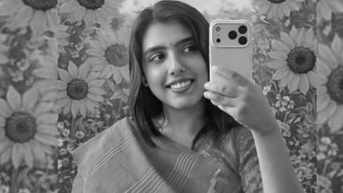 ফ্লোরিডায় নিহত বৃষ্টির মরদেহ ঢাকায় পৌঁছাবে আজ