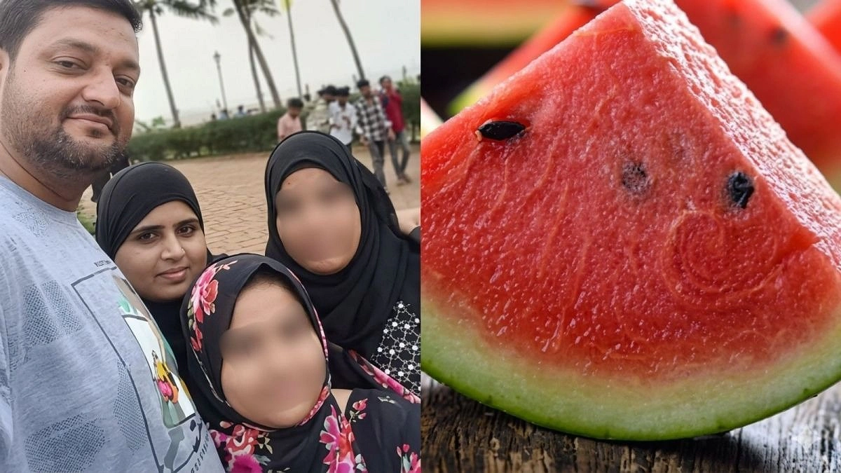 তরমুজ খেয়ে মৃত্যু, রহস্যে ঘুরপাক খাচ্ছেন তদন্তকারীরা