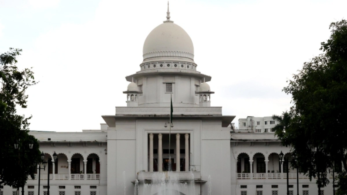 গ্রামীণ ব্যাংকের সুদের হার নিয়ে হাইকোর্টের রুল