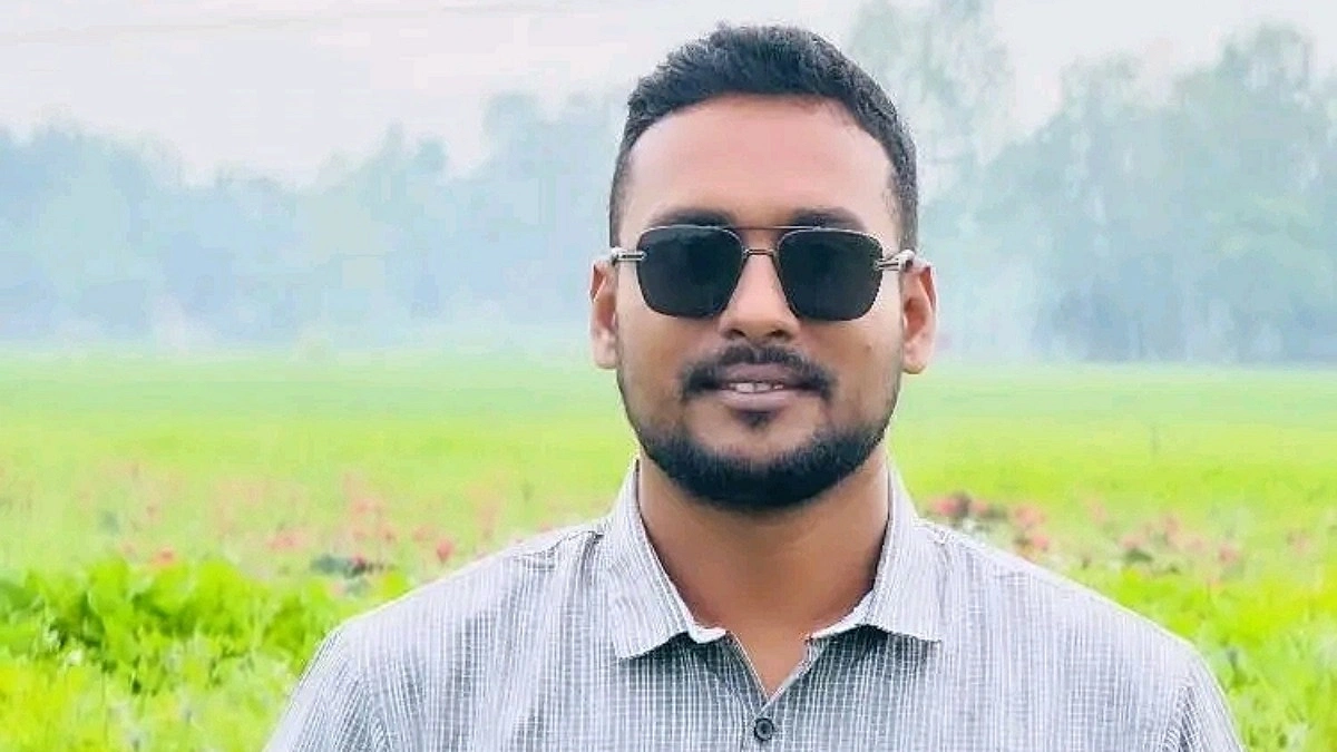 সেই ছাত্রদল নেতা বহিষ্কার