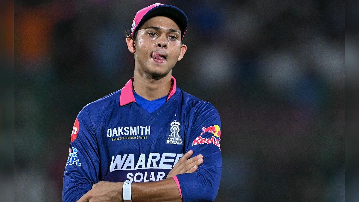 যশস্বী জয়সওয়ালকে কারণ দর্শানোর নোটিশ