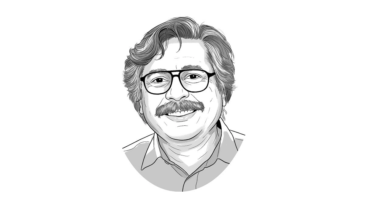 শিশুর হাতে বই নাকি অদৃশ্য বোঝা
