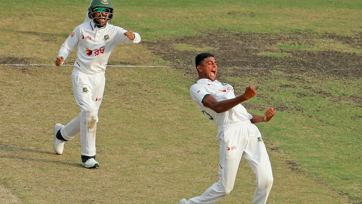 ঝড়ের নাম নাহিদ রানা