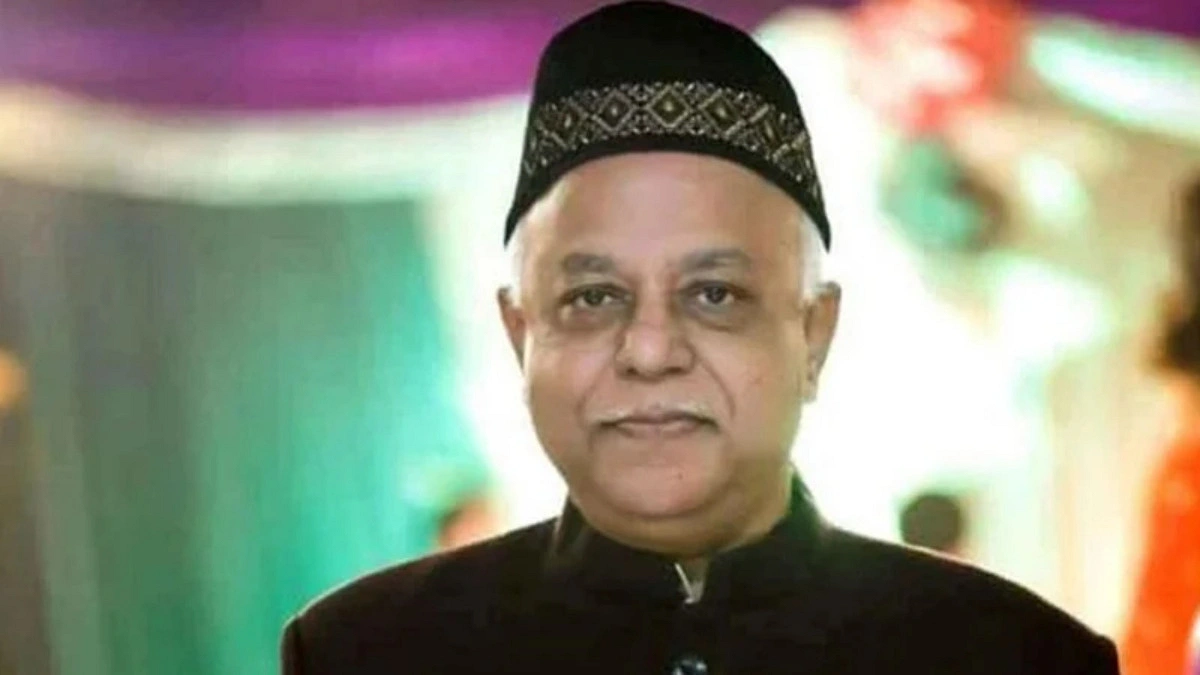 অজ্ঞাতবাস থেকে ফিরে বললেন ‘সব নষ্ট হয়ে গেছে’