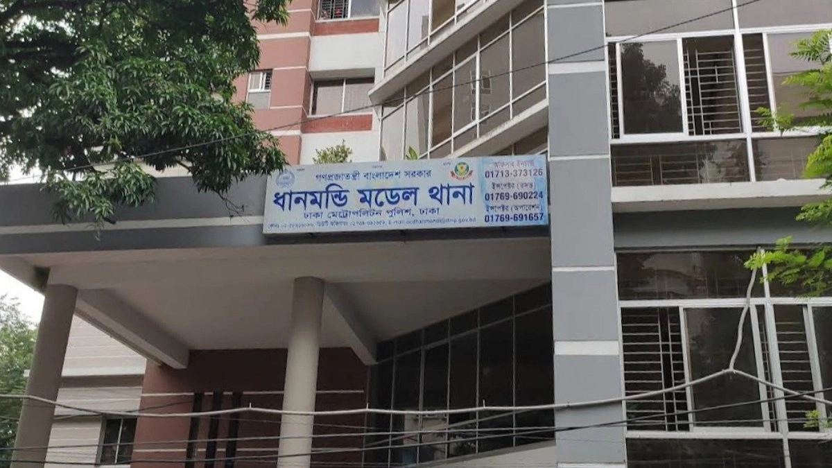 ধানমন্ডি থেকে আ.লীগ-যুবলীগের ২৩ নেতাকর্মী আটক