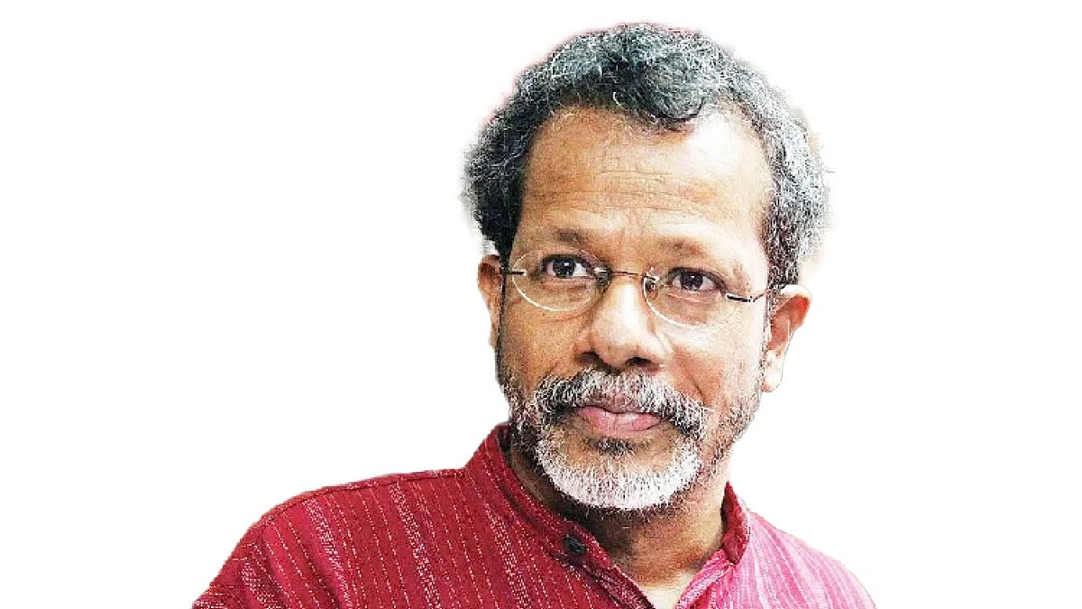 মাল্টিপোলার বিশ্বব্যবস্থা থামানোর কোনো উপায় নেই