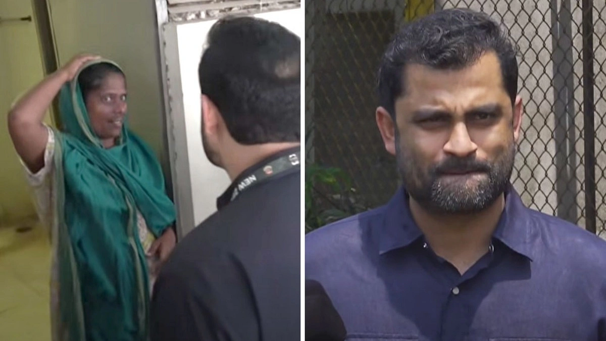 পরিচ্ছন্নতাকর্মীদের টাকা মেরে খেতেন বিসিবি কর্মকর্তা, ধরলেন তামিম