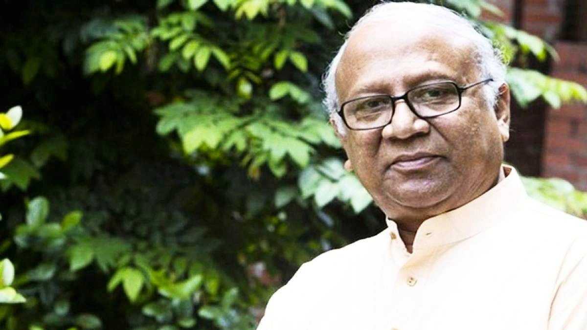 আতাউর রহমানকে বিকালে শহীদ মিনারে শেষ শ্রদ্ধা