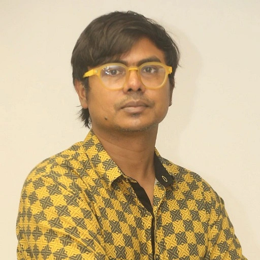রুদ্র আরিফ