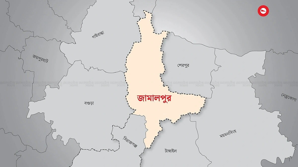 জামালপুরে পশুর হাটে মহিষের আক্রমণে আহত বৃদ্ধের মৃত্যু
