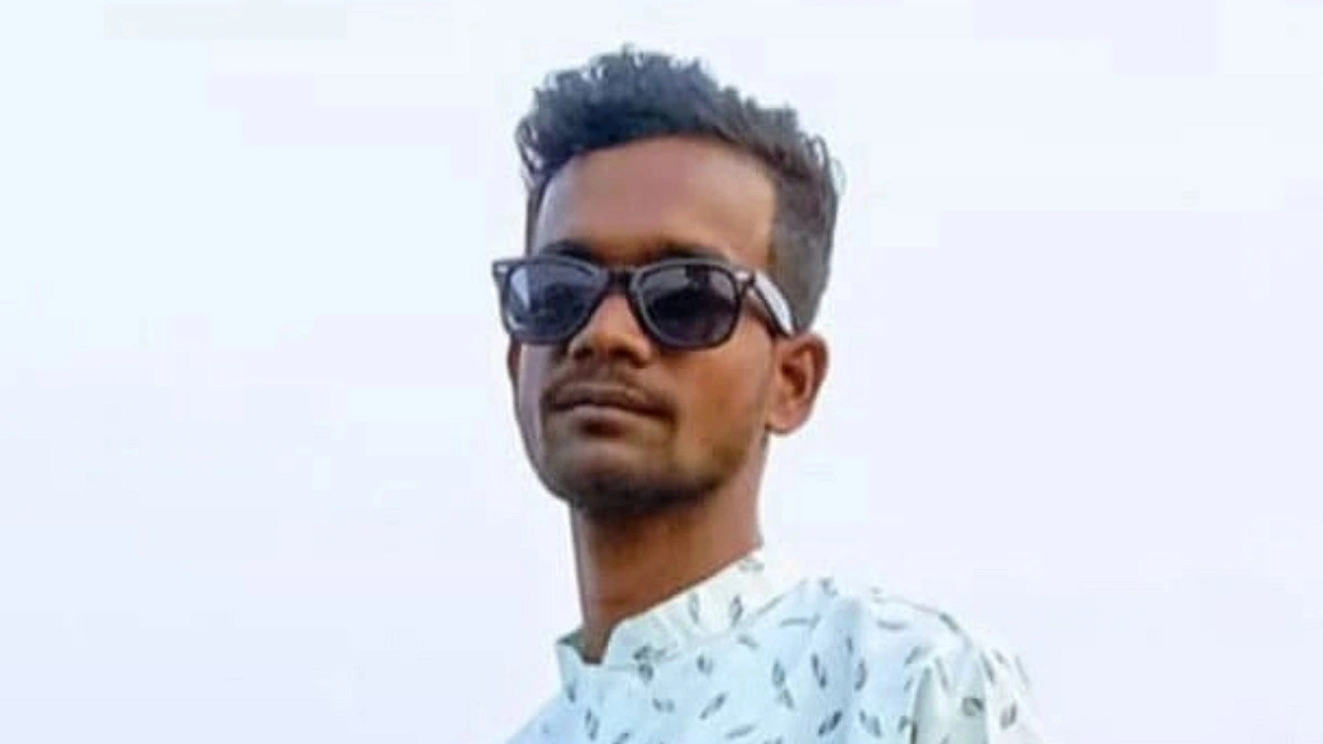 বাসা থেকে ডেকে নিয়ে মাছ ব্যবসায়ীকে কুপিয়ে হত্যা, আটক ২