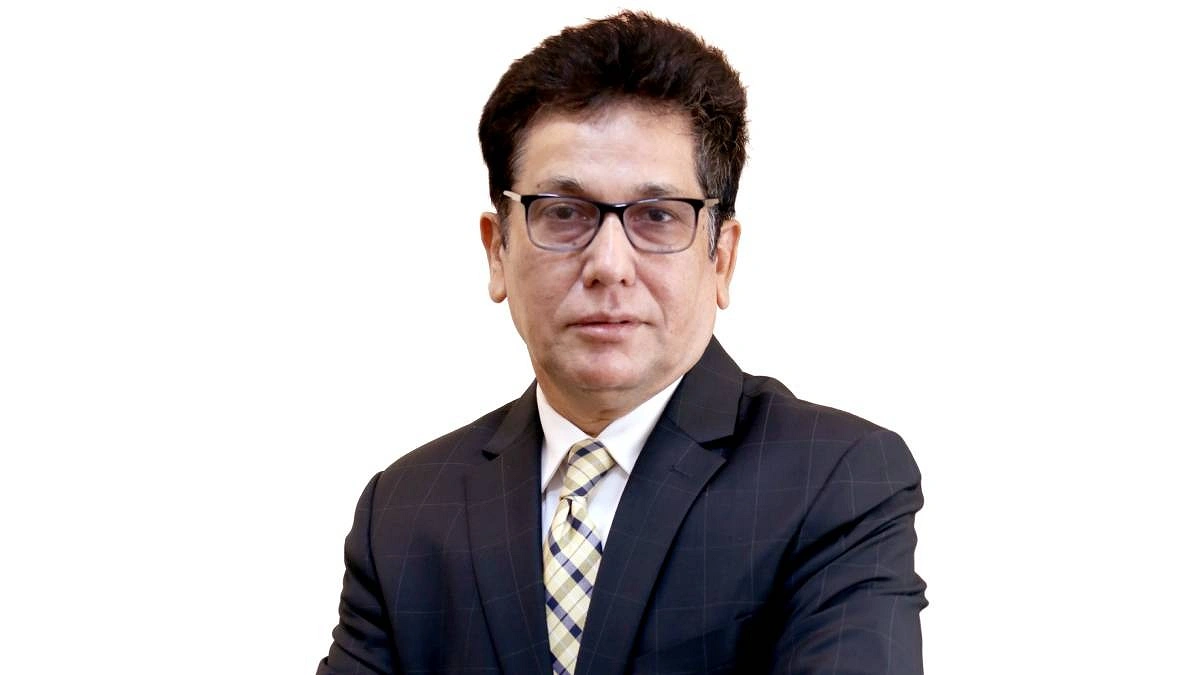 এসবিএসি ব্যাংকের এএমডি হলেন আবদুল কাইয়ুম চৌধুরী