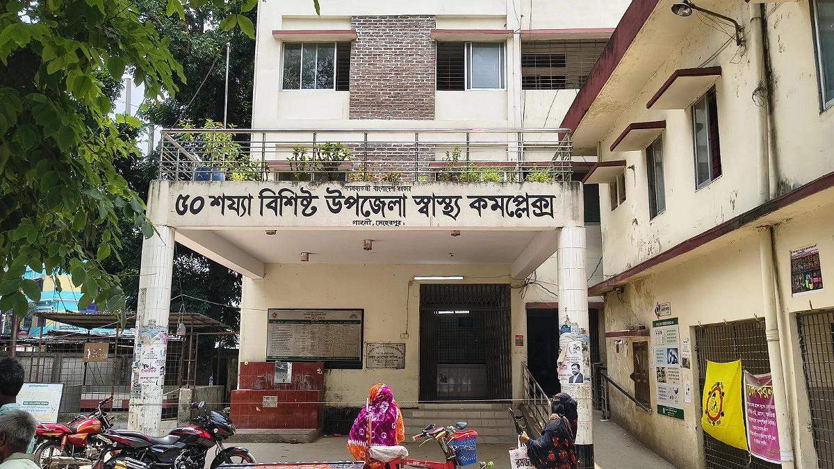 সেচ দিতে গিয়ে বিদ্যুৎস্পৃষ্টে কৃষকের মৃত্যু