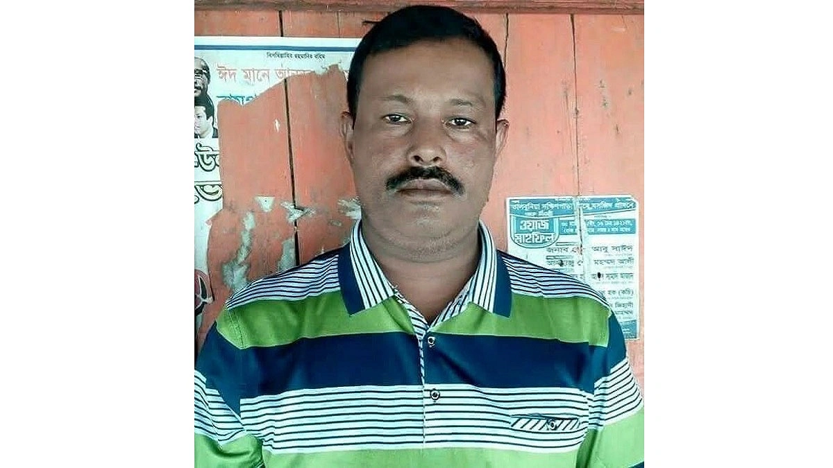 রামপালে দুর্বৃত্তের হামলায় সাবেক যুবলীগ নেতা নিহত