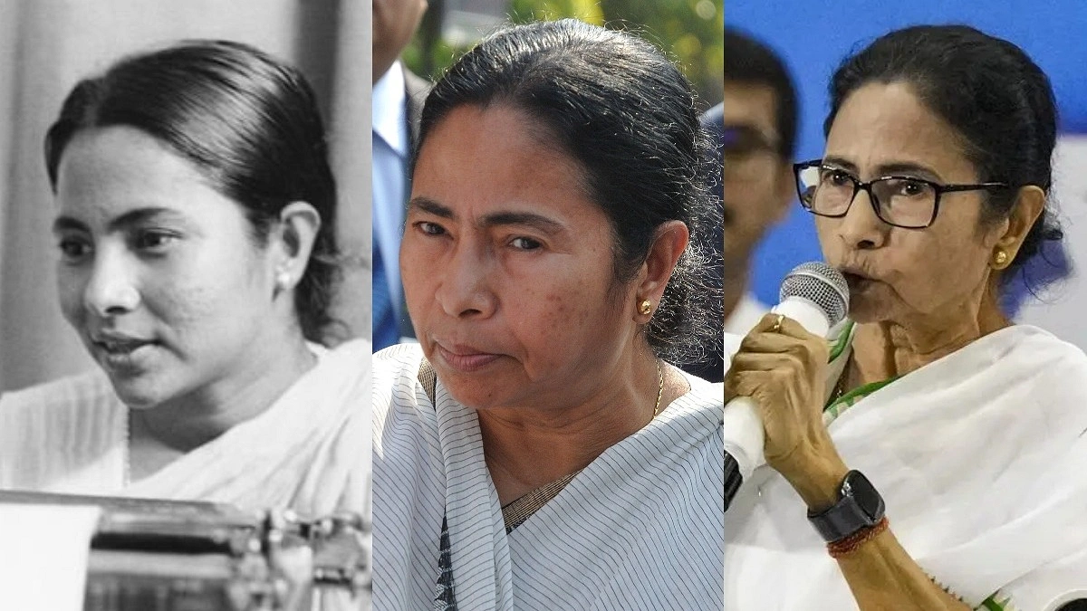 মমতা যেভাবে পশ্চিমবঙ্গের অপ্রতিরোধ্য নেতা হয়ে উঠেছিলেন
