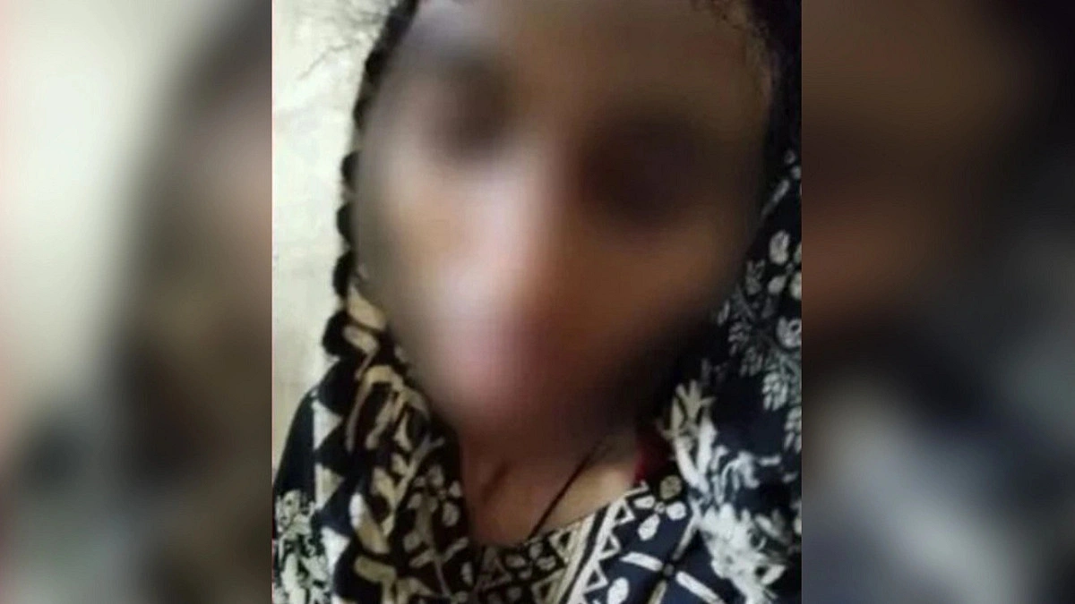 সিলেটে মেয়েকে গলাকেটে হত্যার অভিযোগ, গ্রেপ্তার মা